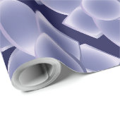 Paardenbloemen Cadeaupapier (Rol Hoek)
