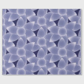 Paardenbloemen Cadeaupapier (Vlak)