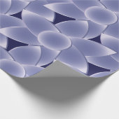 Paardenbloemen Cadeaupapier (Hoek)