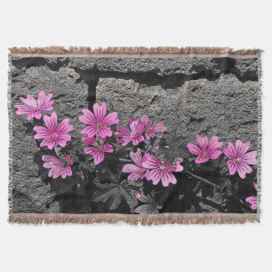 Paardenbloemen Deken