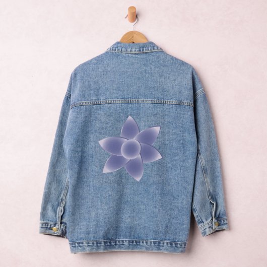 Paardenbloemen Denim Jacket (Hangar)