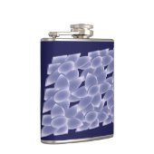 Paardenbloemen Heupfles (Rechts)