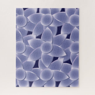 Paardenbloemen Legpuzzel