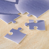 Paardenbloemen Legpuzzel (Zijkant)