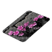 Paardenbloemen Magneet (Linkerzijde)