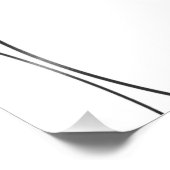 Paardenbloemen Memorial begrafenis foto welkom tek Foto Afdruk (Hoek)