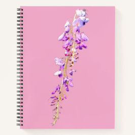 Paardenbloemen Notitieboek