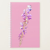 Paardenbloemen Planner (Voorkant)