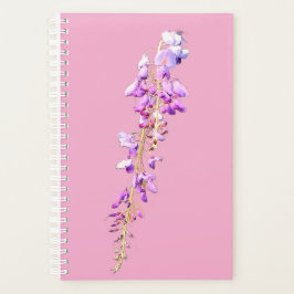 Paardenbloemen Planner