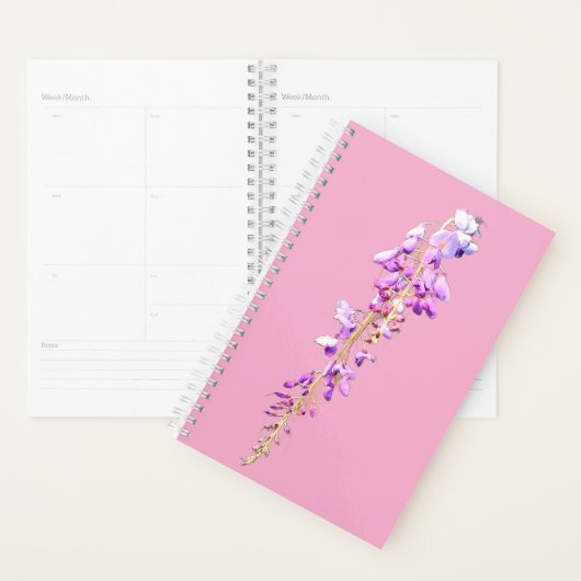 Paardenbloemen Planner (Display)