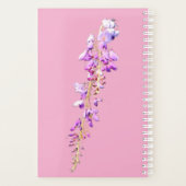 Paardenbloemen Planner (Achterkant)