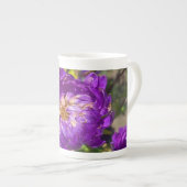 Paardenbloemen Porselein Kop (Voorkant rechts)