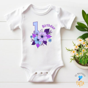 Paardenbloemen Romper