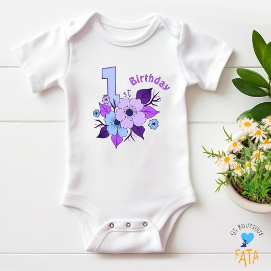 Paardenbloemen Romper