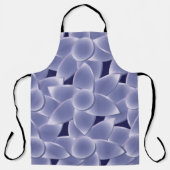 Paardenbloemen Schort (Voorkant)