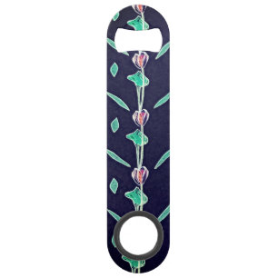 Paardenbloemen Speed Flessenopener