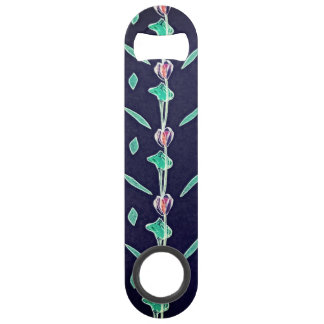 Paardenbloemen Speed Flessenopener