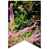 Paardenbloemen Vlaggetjes (Tweede vlag)