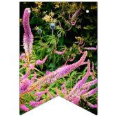 Paardenbloemen Vlaggetjes (Derde vlag)
