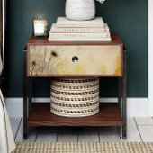 Paardenbloemen Watten in de Breeze Decoupage Tissuepapier