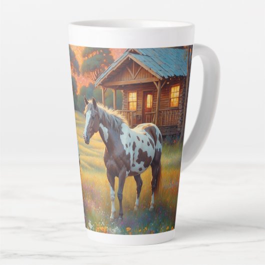 Paardenboerderij Latte Mok (Rechterhoek)