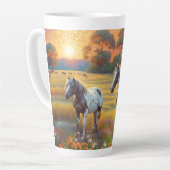 Paardenboerderij Latte Mok (Linkerhoek)