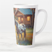 Paardenboerderij Latte Mok (Rechts)