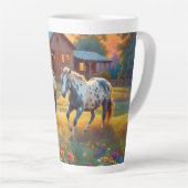 Paardenboerderij Latte Mok (Rechterhoek)