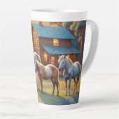 Paardenboerderij Latte Mok (Rechterhoek)