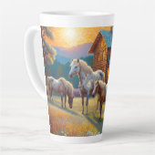 Paardenboerderij Latte Mok (Linkerhoek)