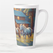 Paardenboerderij Latte Mok (Rechts)