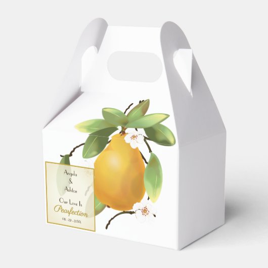 Paardenbont Bedankdoosjes (Achterkant)