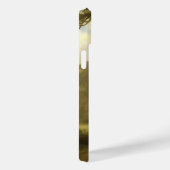  paardenbruine paardenpestschilders Case-Mate iPhone case (Achterkant / Rechts)