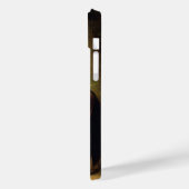  paardenbruine paardenpestschilders Case-Mate iPhone case (Achterkant / Links)