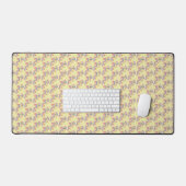 Paardenbureaumat Bureaumat (Keyboard & Muis)
