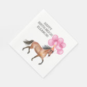 Paardendag // Oh Hay Het is jouw geboorte-neigh in Servet (Hoek)