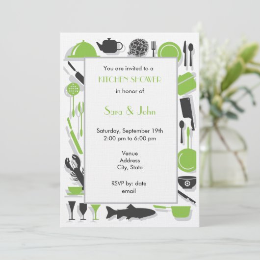 Paardendoucheruimten - Keuken Kaart (Staand voorkant)