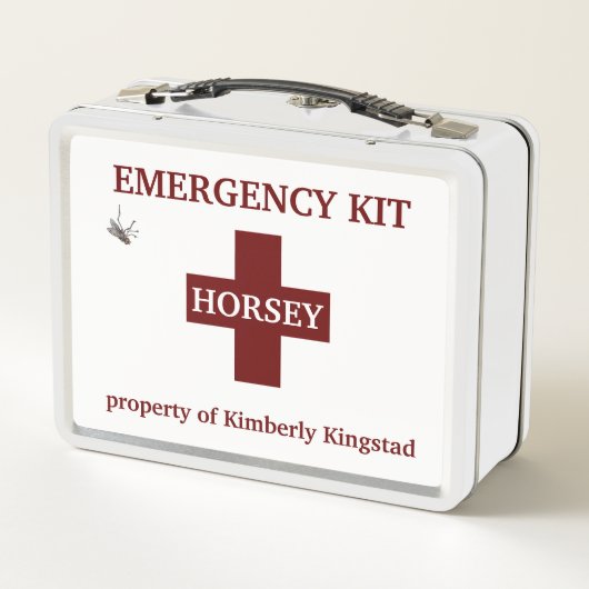 PAARDENEHBO KIT DOOS (Achterkant)