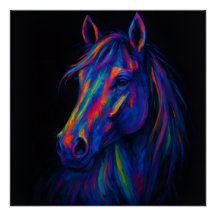 Paardenelegantie