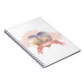 Paardenfeest Notitieboek (Rechterzijde)