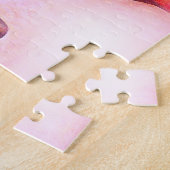 Paardenfluistering Legpuzzel (Zijkant)
