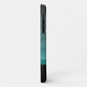 Paardenfokkerij gallop-hengst Case-Mate iPhone case (Achterkant/links)