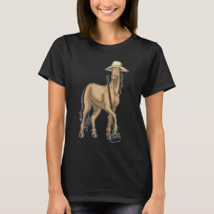 Paardenfokkerij Rake T-shirt