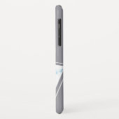 Paardenfoto Aangepaste paardensport Case-Mate iPhone Case (Achterkant/links)