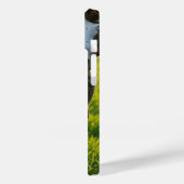 Paardenfoto toevoegen Aanpassen Case-Mate iPhone Case (Achterkant / Links)