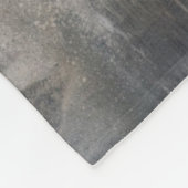 Paardengaloping in het Middellandse-Zeegebied Fleece Deken (Hoek)