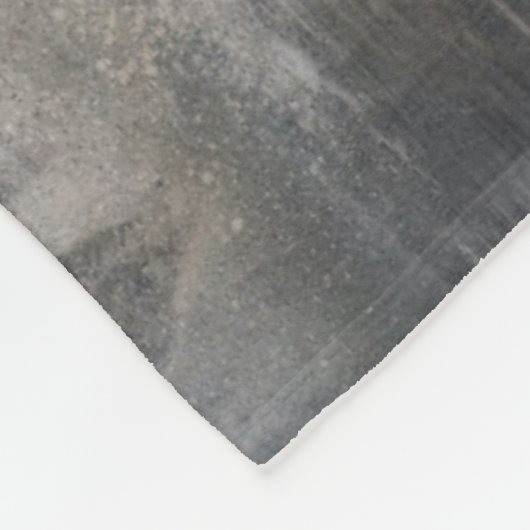 Paardengaloping in het Middellandse-Zeegebied Fleece Deken (Hoek)