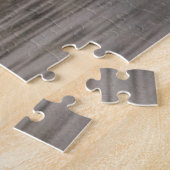 Paardengaloping in het Middellandse-Zeegebied Legpuzzel (Zijkant)