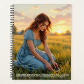 Paardengelukkalender Planner (Voorkant)