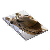 Paardengezicht Notitieboek (Rechterzijde)